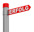 Der Erfolgswet