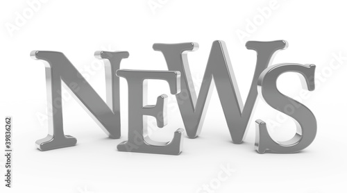 Illustration: News News