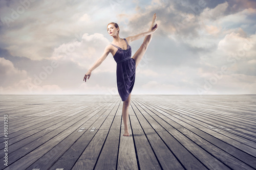 Photo: Dance Dance