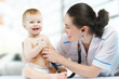 pediatrician