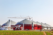 biogas plant