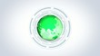 ecological planet