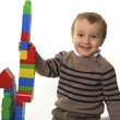enfant et jeu