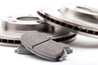 Photo: New Brake Pads and Disks New Brake Pads and Disks