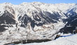 Klosters en Mars