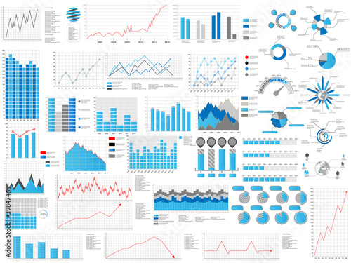 Vector: INFOGRAPHIC GREAT COLLECTION INFOGRAPHIC GREAT COLLECTION