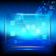 Touch Screen