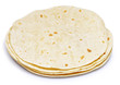 Tortillas mexicanas.