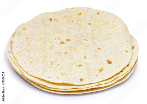 Photo: Tortillas mexicanas. Tortillas mexicanas.