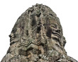 Stone faces Stone faces