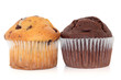 Chocolate Chip Muffins