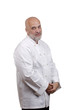 Chef Portrait
