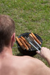 Grillen