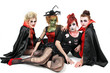 Halloween Köstüme