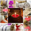 assemblage photos zen massage