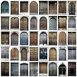 portoni vintage