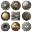 Vintage buttons