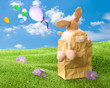 Foto: Easter Scene Easter Scene