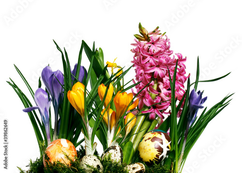 Photo: Easter Decoration Easter Decoration