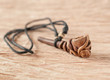 smoking pipe necklace