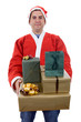 santa