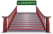 3D Treppe - KLIMASCHUTZ