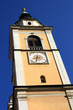 Ljubljana, Kathedrale Sv. Nikolaja