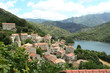 Village Corse