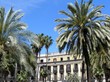 Plaza Real, Barcelona