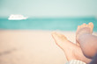 Summer background Summer background