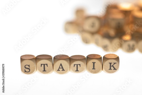 Foto: Statik Statik