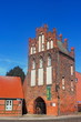 Steintor in Wittenberge