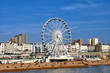 Ferris Wheel Brighton