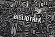 bibliothek