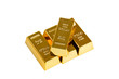 Goldbarren