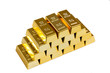 Goldbarren