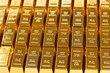 Goldbarren