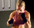 Female Fighter