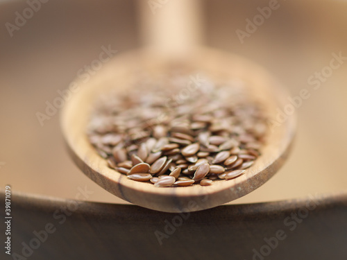 Photo: Flax Flax