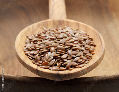 Photo: Flax Flax