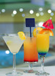cocktail and pool