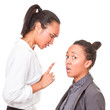 complexity of relationships, understanding and trust