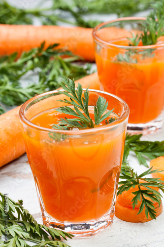 Photo: succo di carota succo di carota