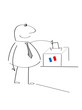 élection