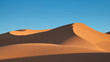Sahara desert, Morocco