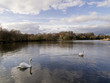 reservoir