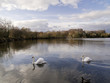 reservoir