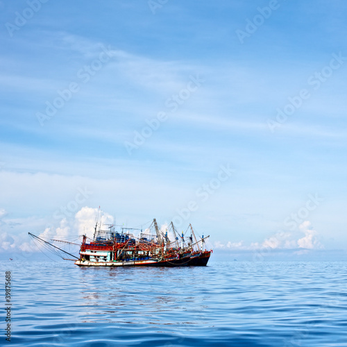 Photo: Trawlers Group Trawlers Group