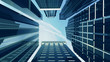 Illustration: Modern Architecture Modern Architecture