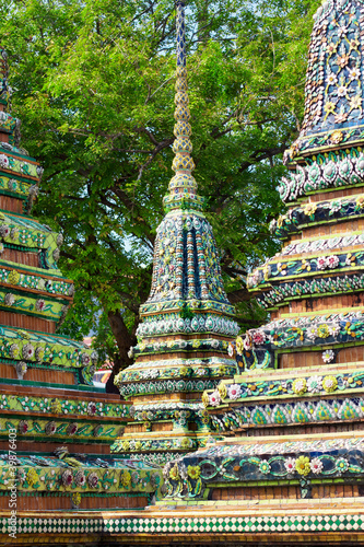 Photo: Wat Po Wat Po